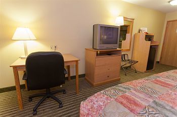 Hostal Home Town Inn Ringgold