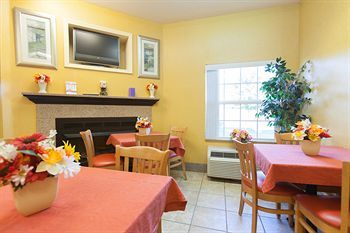 Hostal Home Town Inn Ringgold