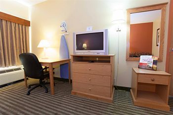 Hostal Home Town Inn Ringgold