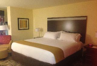 Hotel Holiday Inn Express Augusta East