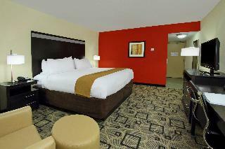 Hotel Holiday Inn Express Augusta East