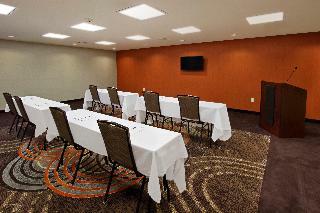 Hotel Holiday Inn Express Augusta East