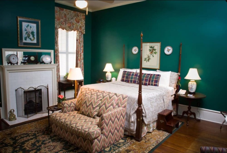 Bed & Breakfast 1842 Inn