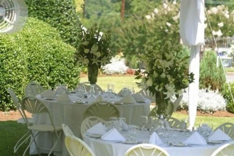 Bed & Breakfast 1842 Inn
