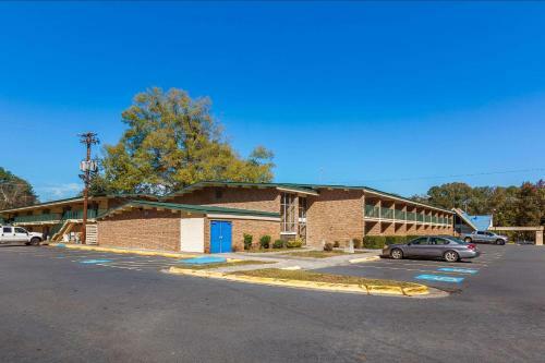 Motel Howard Johnson Macon