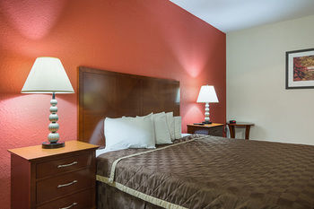 Hotel Americas Best Value Inn