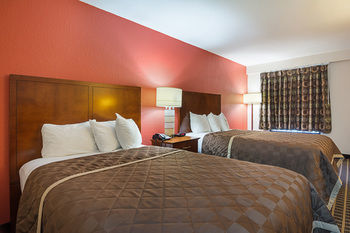 Hotel Americas Best Value Inn