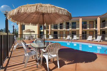 Hotel Americas Best Value Inn