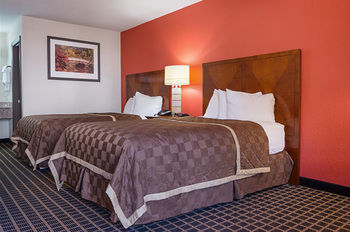 Hotel Americas Best Value Inn