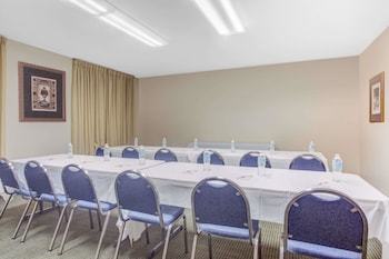 Hotel Days Inn Dublin Ga