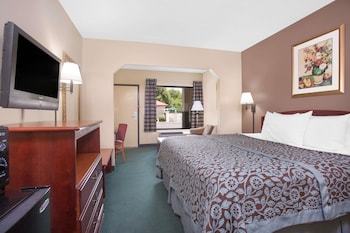 Hotel Days Inn Dublin Ga
