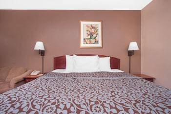 Hotel Days Inn Dublin Ga
