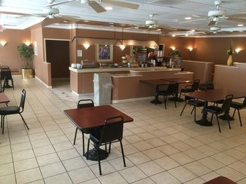 Hotel Econo Lodge