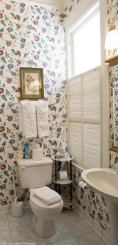 Page House Bed And Breakfast