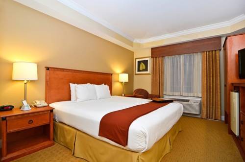 Hotel Best Western Plus Kingsland