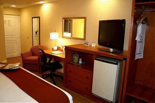 Hotel Best Western Plus Kingsland