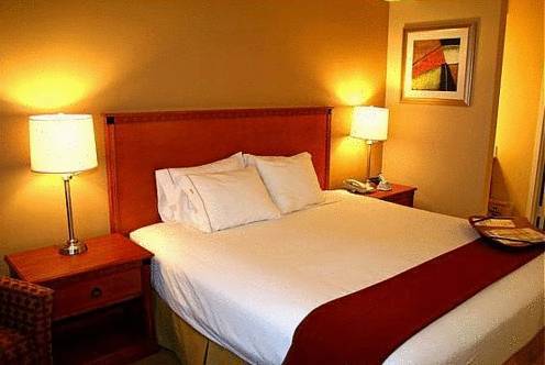 Hotel Best Western Plus Kingsland