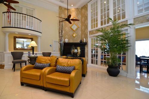 Hotel Best Western Plus Kingsland