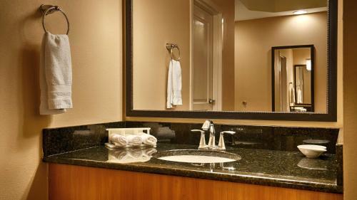 Hotel Best Western Plus Kingsland