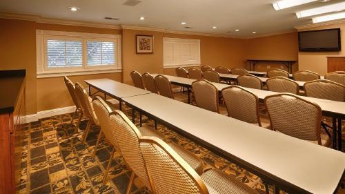 Hotel Best Western Plus Kingsland