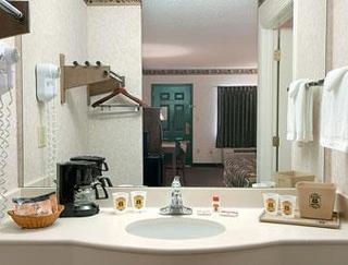 Motel Super 8 Ft. Oglethorpe Ga/chatt Tn Area