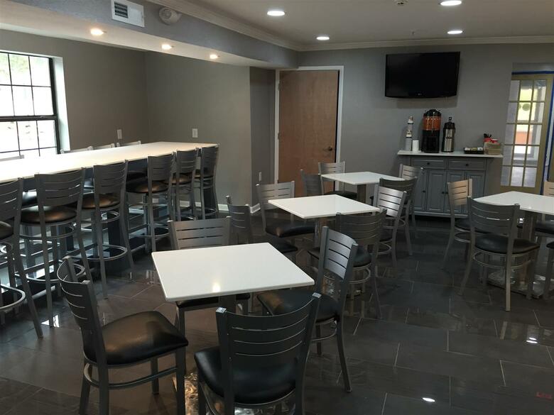 Hotel Best Western Garden Inn & Suites