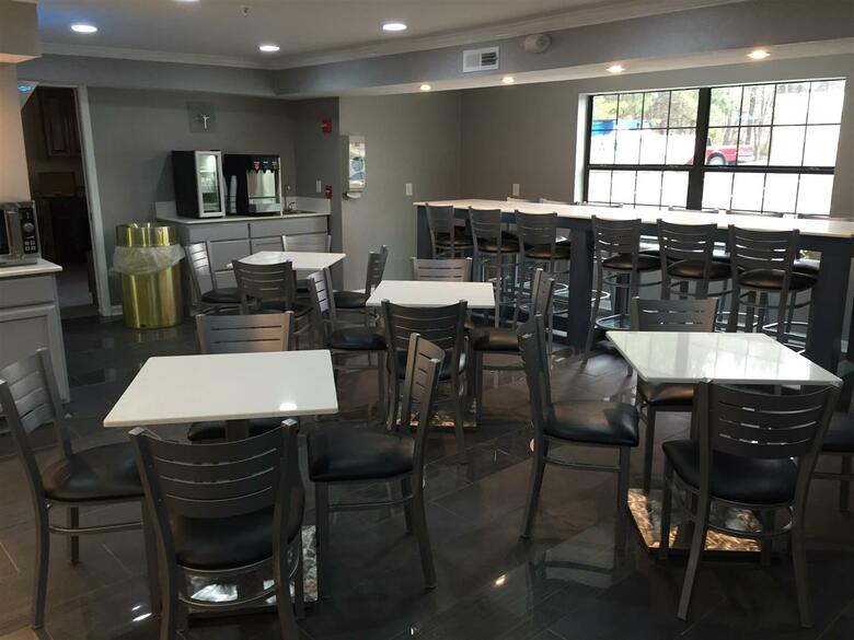 Hotel Best Western Garden Inn & Suites