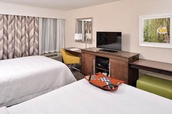 Hotel Hampton Inn Cartersville