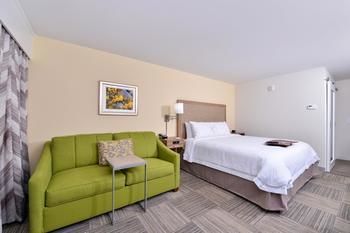Hotel Hampton Inn Cartersville