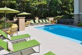 Hotel Hampton Inn Cartersville