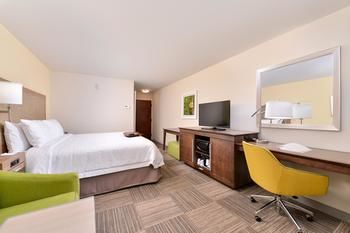 Hotel Hampton Inn Cartersville