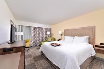 Hotel Hampton Inn Cartersville