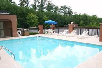 Hotel Hampton Inn Cartersville