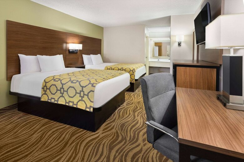 Hotel Baymont Inn & Suites Griffin