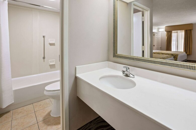 Hotel Baymont Inn & Suites Griffin