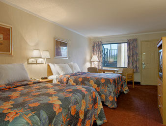 Hotel Super 8 Cartersville