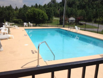 Hotel Super 8 Cartersville