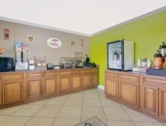Hotel Super 8 Cartersville