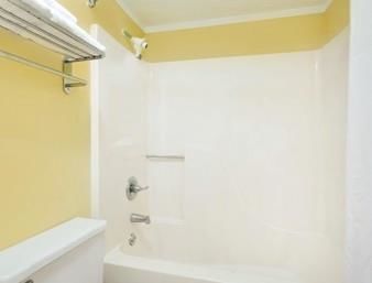 Hotel Super 8 Cartersville