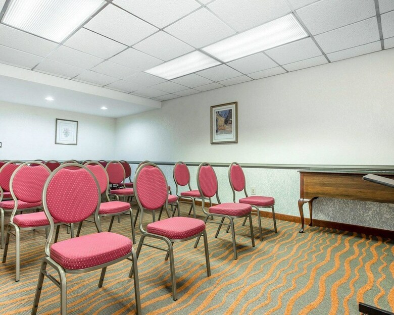 Hotel Comfort Inn Conyers
