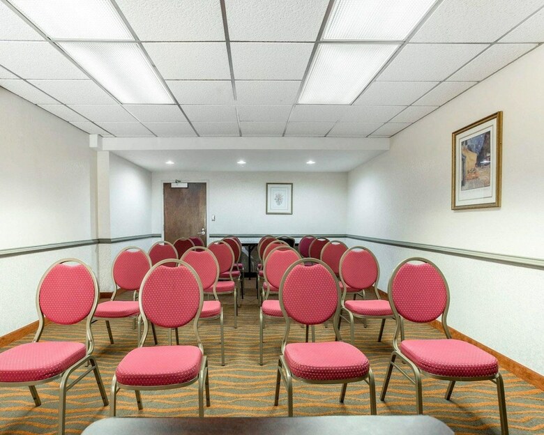 Hotel Comfort Inn Conyers