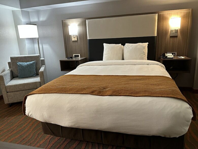 Hotel Comfort Inn Conyers