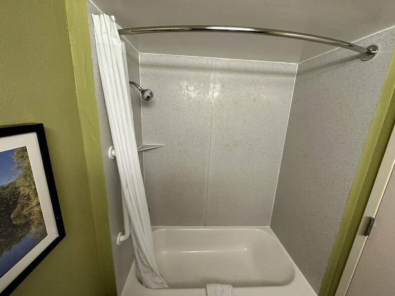 Hotel Comfort Inn Conyers