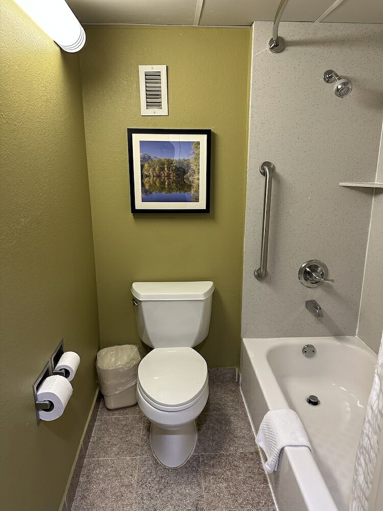 Hotel Comfort Inn Conyers