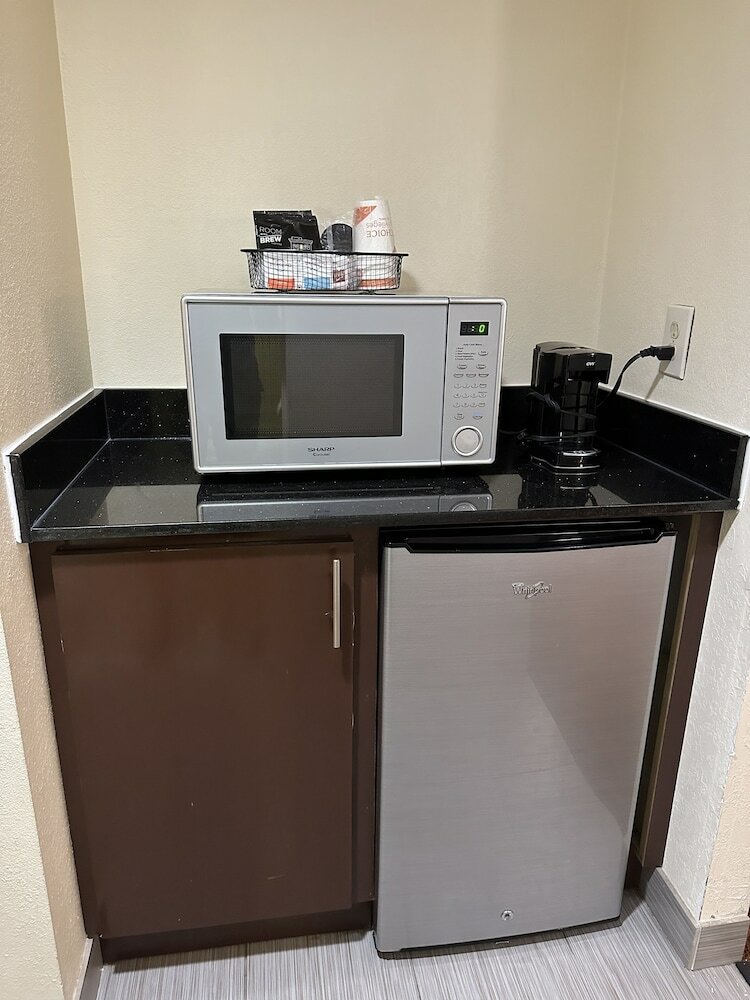 Hotel Comfort Inn Conyers