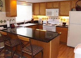 Apartamento Wyndham Fairfield Plantation
