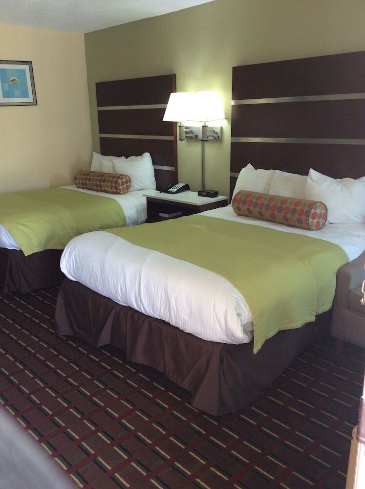 Hotel Days Inn Cornelia