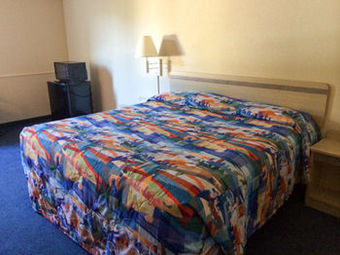 Motel 6 Decatur Ga