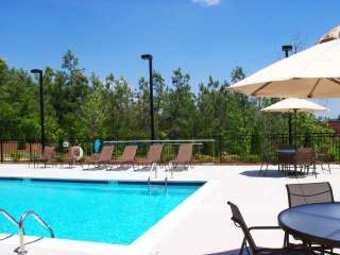 Hotel Hampton Inn Covington