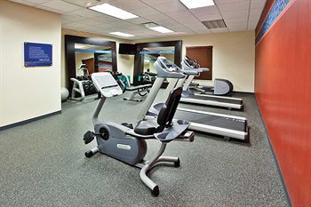 Hotel Hampton Inn Covington